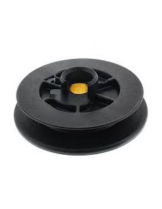 Poulie de lanceur TS410/420/480i/500i référence 4238 190 1001 d'origine Stihl / Viking