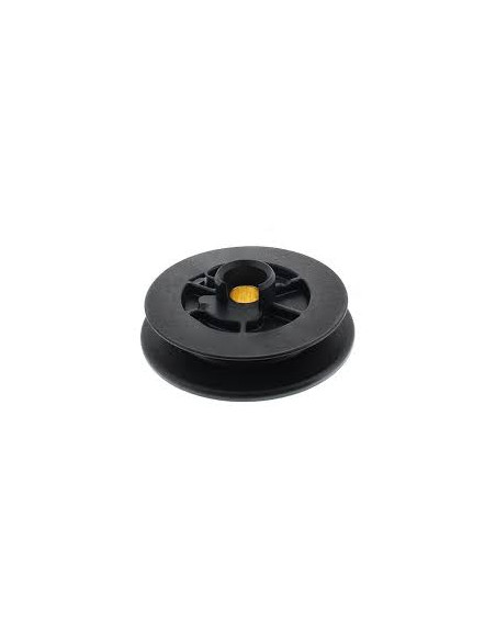 Poulie de lanceur TS410/420/480i/500i référence 4238 190 1001 d'origine Stihl / Viking