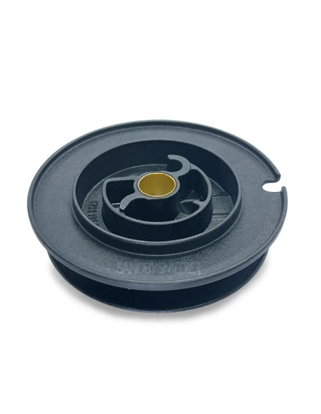 Poulie de lanceur TS410/420/480i/500i référence 4238 190 1001 d'origine Stihl / Viking