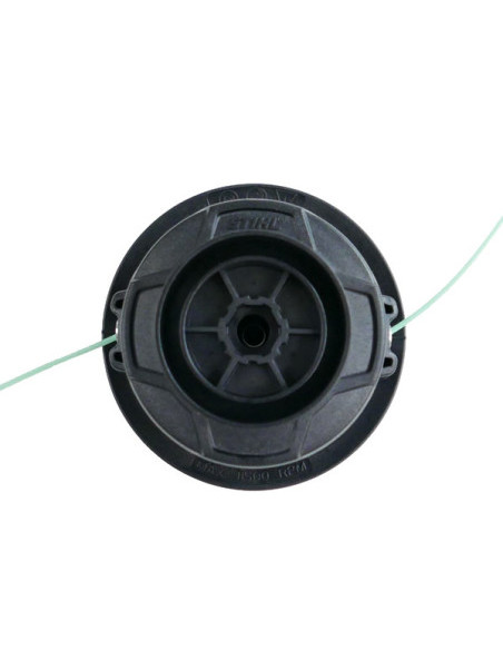 Tête nylon AutoCut C6-2 pour FS38/40/45/50 / FSE61/71/81 référence 4006-710-2126 d'origine Stihl / Viking