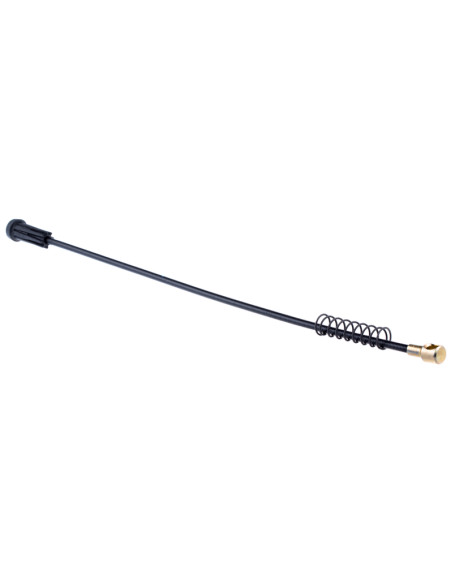 Cable avec poussoir d'origine référence 532 15 94-60 groupe Husqvarna Jonsered Mc Culloch
