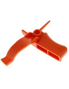 Levier gâchette HTE60/FSE55/60/71/81/HLE71/HEL71 référence 6420 435 2400 d'origine Stihl / Viking