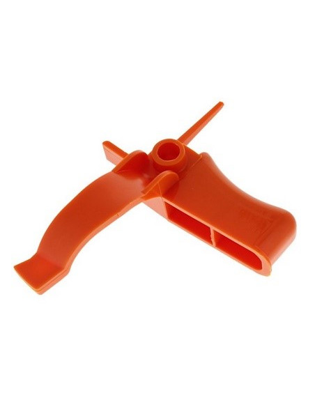 Levier gâchette HTE60/FSE55/60/71/81/HLE71/HEL71 référence 6420 435 2400 d'origine Stihl / Viking