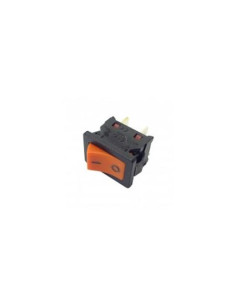 Commutateur d'arret référence 4314 430 0200 d'origine Stihl / Viking