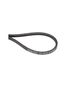 Courroie d'origine référence 880268YP pour moteur Briggs et Stratton