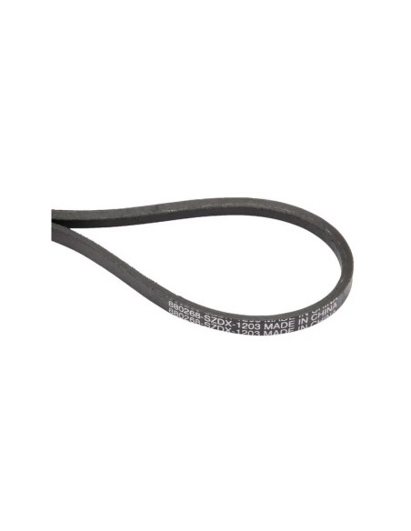 Courroie d'origine référence 880268YP pour moteur Briggs et Stratton