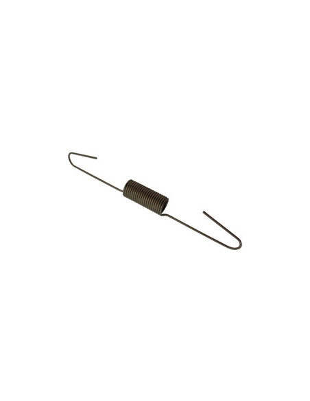Ressort de regulateur d'origine référence 16561-ZE8-000 Honda