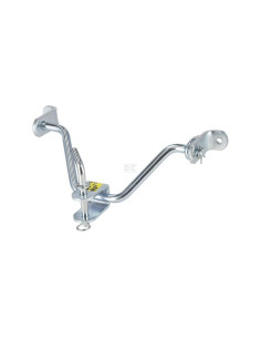 Kit attelage HF2315/2417/2620/2622/2625 référence 80596VK1003 d'origine Honda