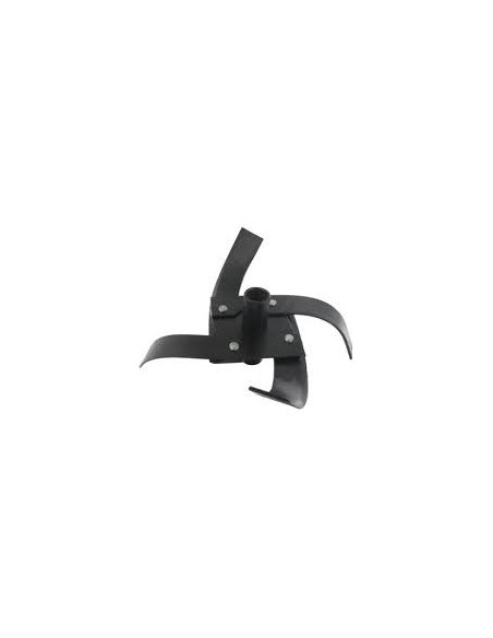 Etoile additionnelle droite d'origine référence 80050-V40-003 HONDA
