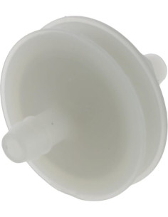 Filtre a carburant référence 00043501800 d'origine Stihl / Viking