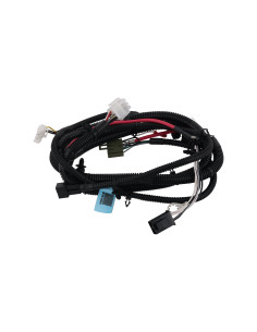 Harness harness.chass.raystrt. d'origine référence 501 13 37-01 groupe Husqvarna Jonsered Mc Culloch