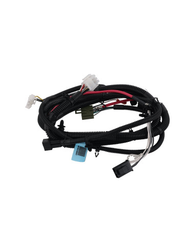 Harness harness.chass.raystrt. d'origine référence 501 13 37-01 groupe Husqvarna Jonsered Mc Culloch