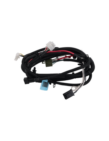 Harness harness.chass.raystrt. d'origine référence 501 13 37-01 groupe Husqvarna Jonsered Mc Culloch
