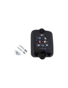 Kit filtre a air gb335bp d'origine référence 501 42 43-32 groupe Husqvarna Jonsered Mc Culloch