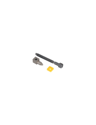Kit tendeur d'origine référence 501 53 71-01 groupe Husqvarna Jonsered Mc Culloch