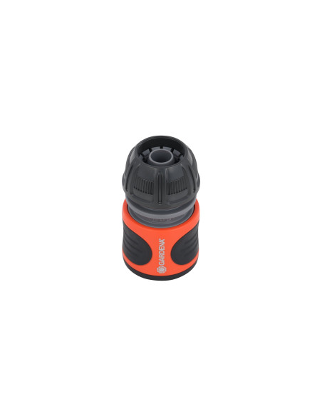 Coupleur 1/2" hose w stop orig d'origine référence 503 26 60-04 groupe Husqvarna Jonsered Mc Culloch