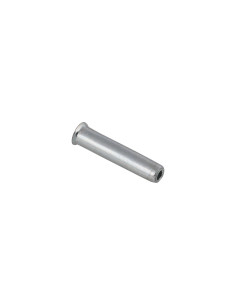 Axe fixation de levier d'origine référence 532 16 43-29 groupe Husqvarna Jonsered Mc Culloch
