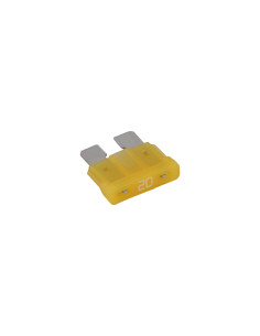 Fusible 15a d'origine référence 532 17 51-58 groupe Husqvarna Jonsered Mc Culloch