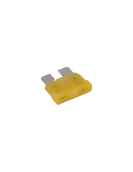 Fusible 15a d'origine référence 532 17 51-58 groupe Husqvarna Jonsered Mc Culloch