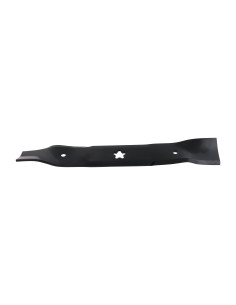 Lame 39.5cm mulching carter de coupe 116cm d'origine référence 532 17 60-84 groupe Husqvarna Jonsered Mc Culloch