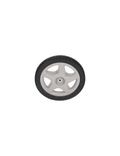 Roue arriere d'origine référence 532 18 05-52 groupe Husqvarna Jonsered Mc Culloch