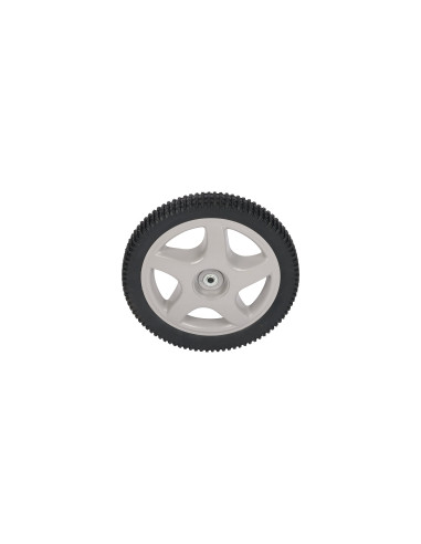 Roue arriere d'origine référence 532 18 05-52 groupe Husqvarna Jonsered Mc Culloch