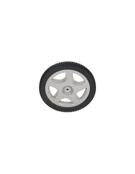 Roue arriere d'origine référence 532 18 05-52 groupe Husqvarna Jonsered Mc Culloch