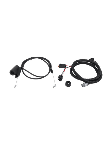 Cable d'origine référence 532 18 96-86 groupe Husqvarna Jonsered Mc Culloch