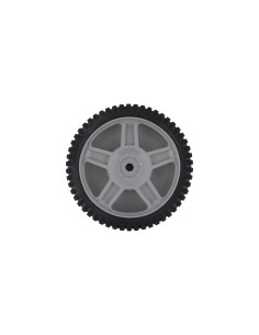 Roue arriere 8x1.75 d'origine référence 532 40 05-42 groupe Husqvarna Jonsered Mc Culloch