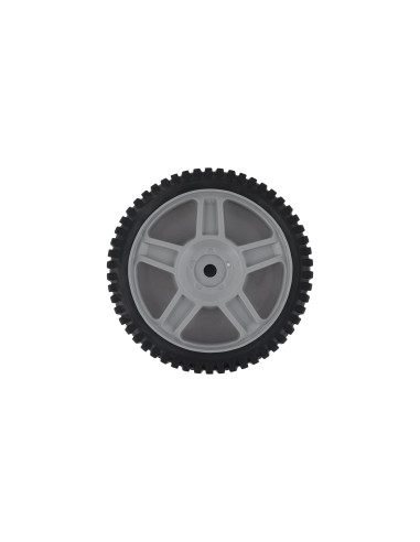 Roue arriere 8x1.75 d'origine référence 532 40 05-42 groupe Husqvarna Jonsered Mc Culloch