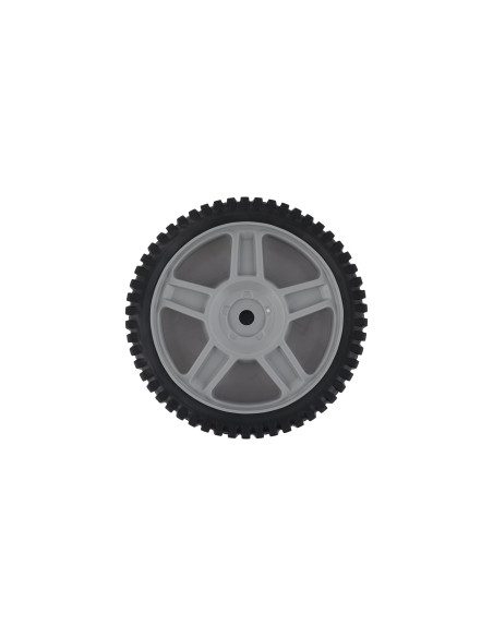 Roue arriere 8x1.75 d'origine référence 532 40 05-42 groupe Husqvarna Jonsered Mc Culloch