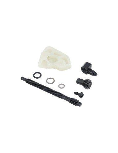 Kit tendeur chaine d'origine référence 537 04 41-02 groupe Husqvarna Jonsered Mc Culloch