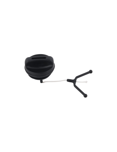 Bouchon essence référence 537215206 pièce d'origine Husqvarna