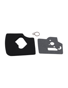 Jeu joints carburateu d'origine référence 545 00 80-86 groupe Husqvarna Jonsered Mc Culloch