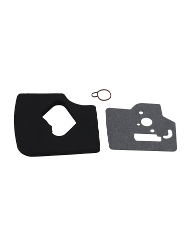 Jeu joints carburateu d'origine référence 545 00 80-86 groupe Husqvarna Jonsered Mc Culloch