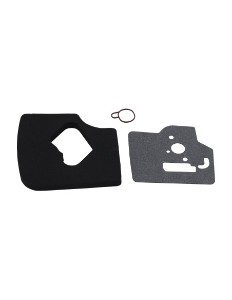 Jeu joints carburateu d'origine référence 545 00 80-86 groupe Husqvarna Jonsered Mc Culloch