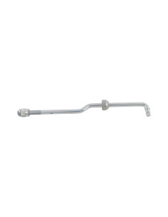 Tringle de susp carter avt d'origine référence 581 50 69-03 groupe Husqvarna Jonsered Mc Culloch