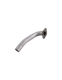 Tube exhaust d'origine référence 581 88 09-01 groupe Husqvarna Jonsered Mc Culloch