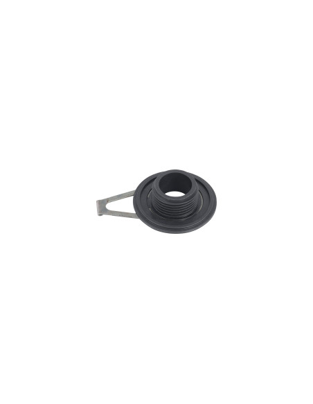 Pump pinion assy d'origine référence 582 27 01-08 groupe Husqvarna Jonsered Mc Culloch