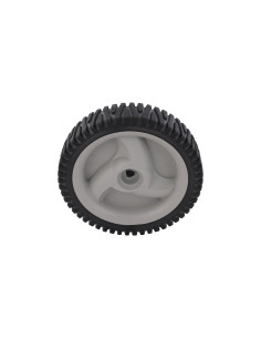 Roue 20cm référence 583719501 pièce d'origine Husqvarna