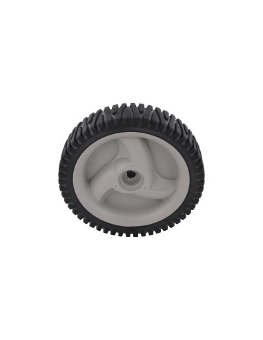 Roue 20cm référence 583719501 pièce d'origine Husqvarna
