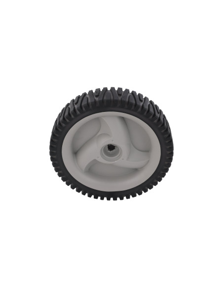 Roue 20cm référence 583719501 pièce d'origine Husqvarna