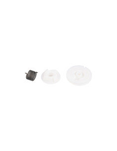 Kit poulie de lanceur référence 586659502 pièce d'origine Husqvarna