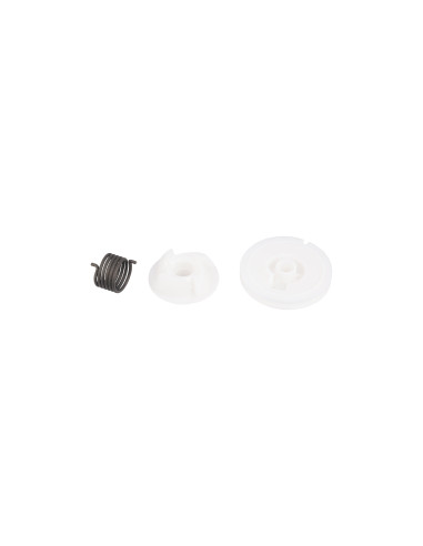 Kit poulie de lanceur référence 586659502 pièce d'origine Husqvarna