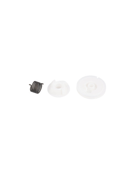 Kit poulie de lanceur référence 586659502 pièce d'origine Husqvarna
