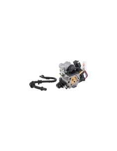 Carburateur d'origine référence 587 08 48-06 groupe Husqvarna Jonsered Mc Culloch