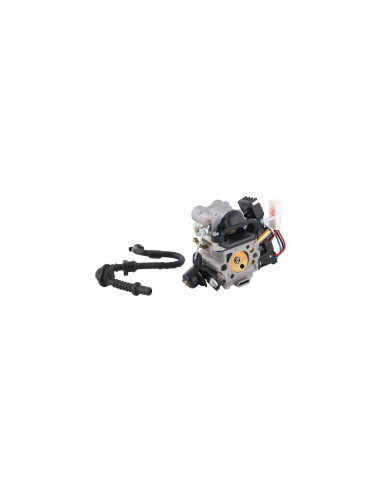 Carburateur d'origine référence 587 08 48-06 groupe Husqvarna Jonsered Mc Culloch