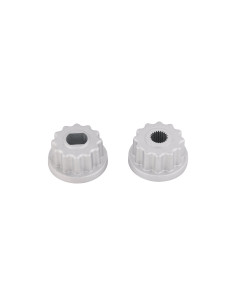 Adaptateur volant d'origine référence 587 73 89-05 groupe Husqvarna Jonsered Mc Culloch