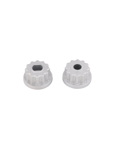 Adaptateur volant d'origine référence 587 73 89-05 groupe Husqvarna Jonsered Mc Culloch
