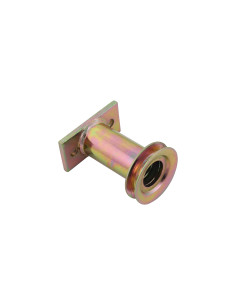 Adapter blade adapter, 25mm, 2 d'origine référence 590 04 42-01 groupe Husqvarna Jonsered Mc Culloch